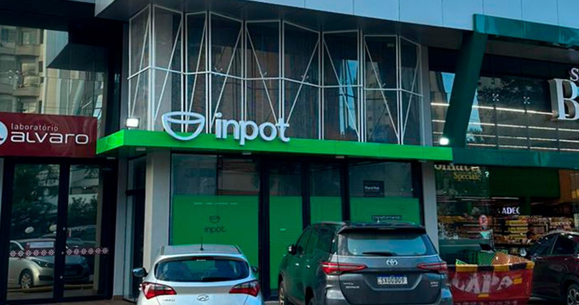 Inpot Cascavel