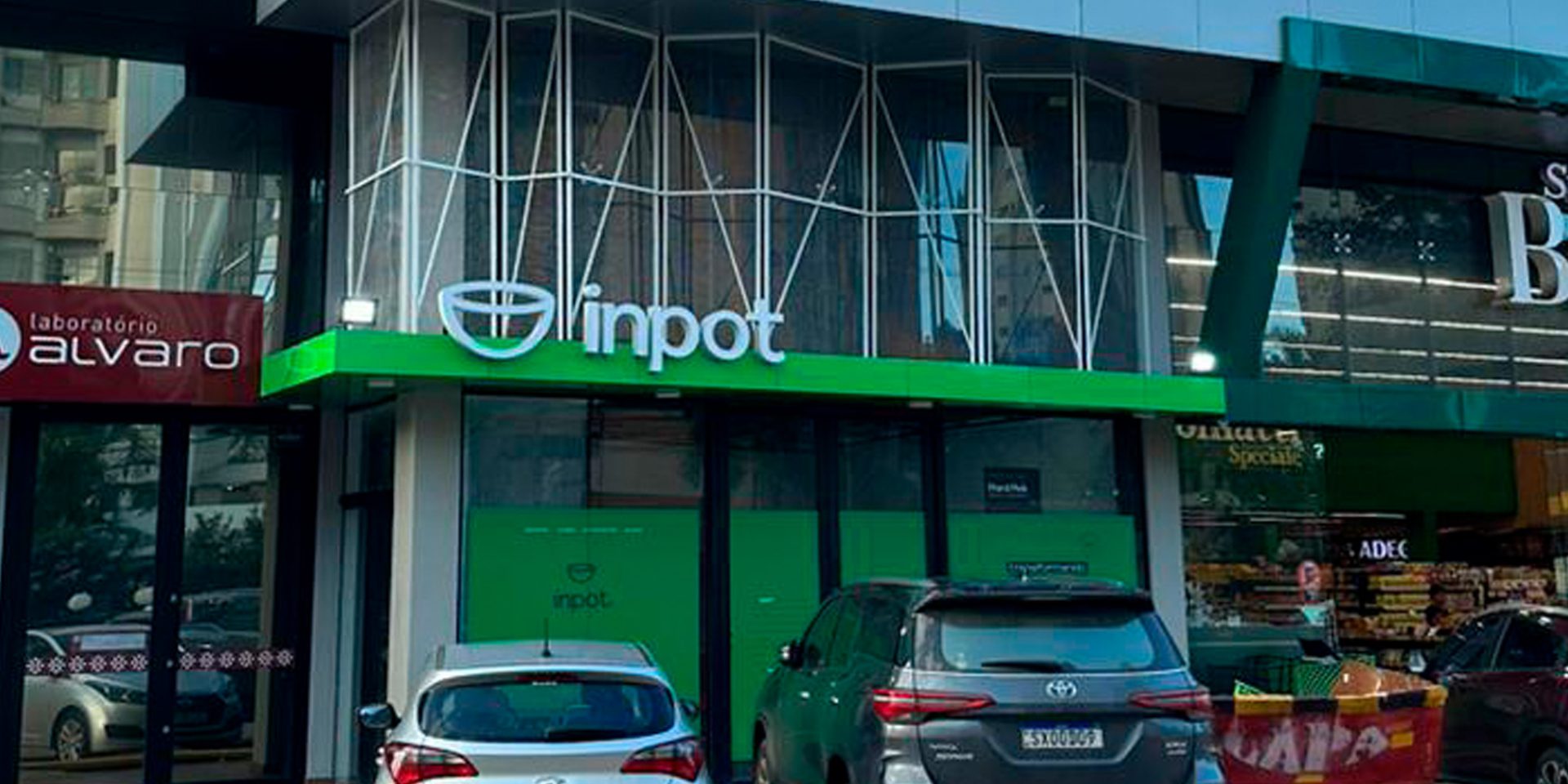Inpot Cascavel