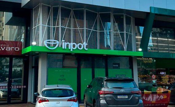 Inpot Cascavel
