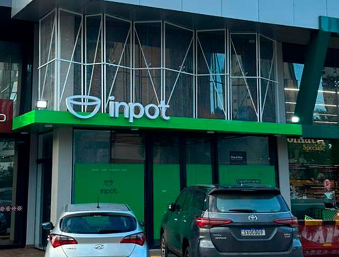 Inpot Cascavel