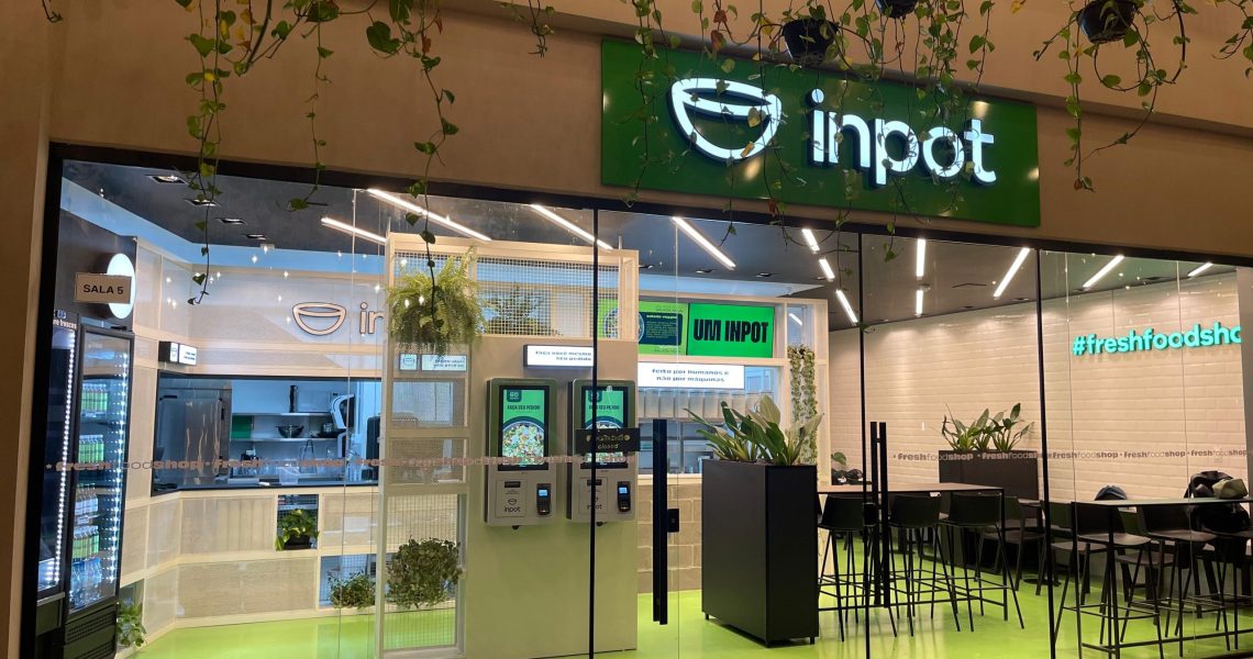 Fachada Inpot Itapema