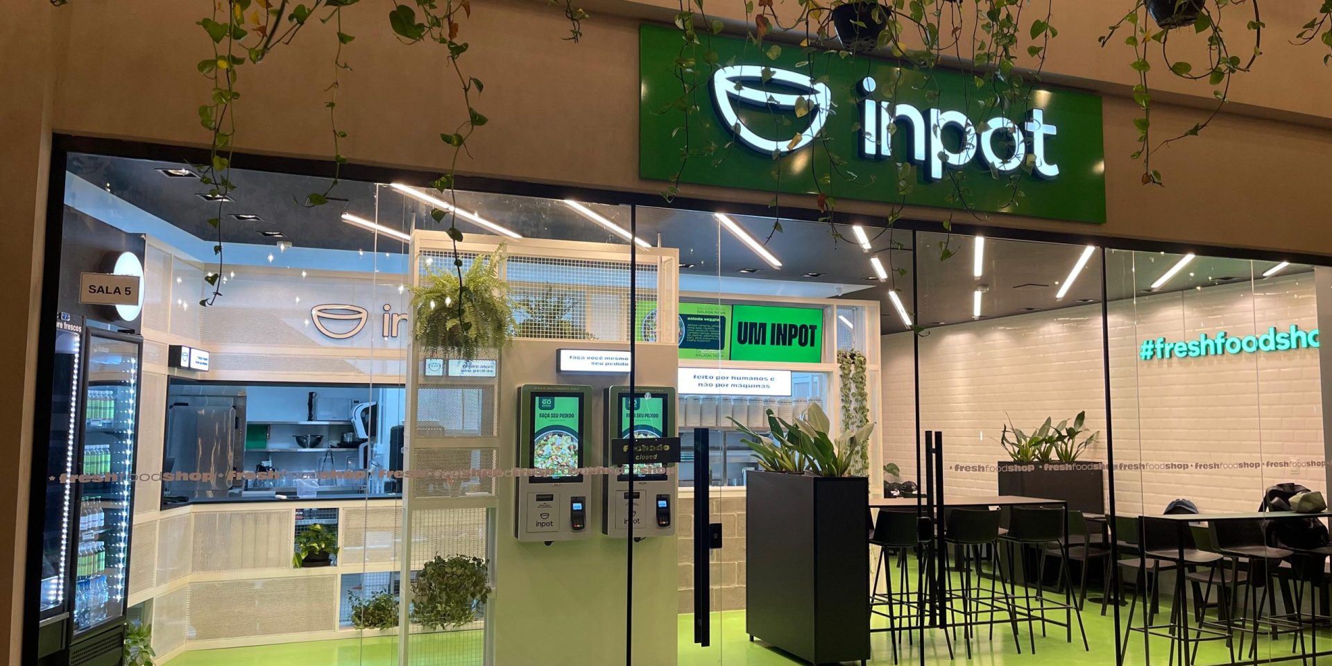 Fachada Inpot Itapema