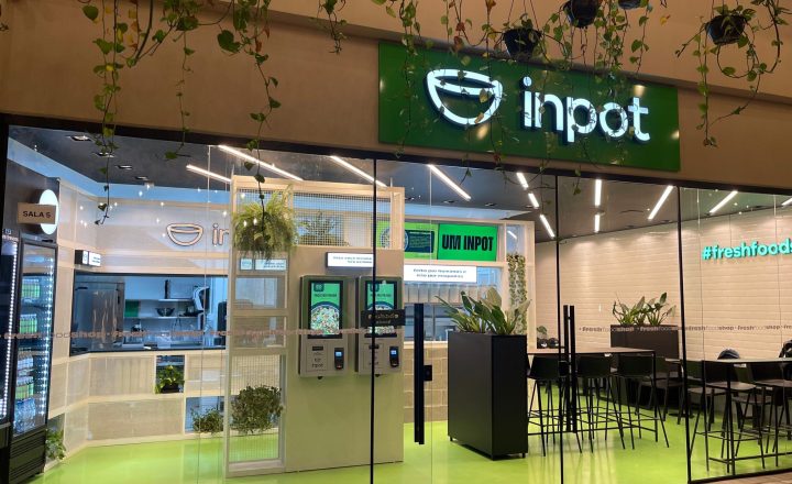 Fachada Inpot Itapema