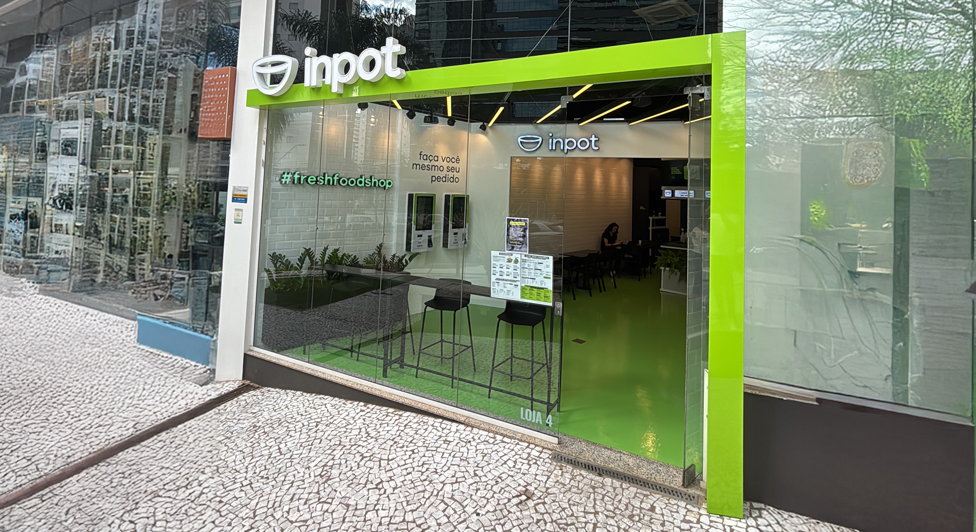 Inpot - Londrina
